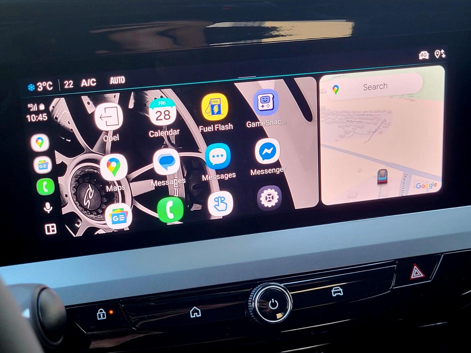 Opel Mokka GS-Line Grand Sport