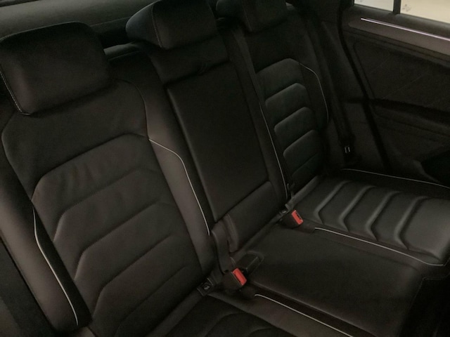 Volkswagen Tiguan DSG R-Line Style