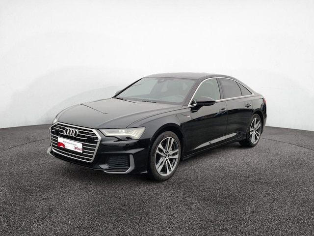Audi A6 45 TFSI Quattro S-Tronic Sedan Sport