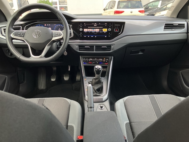 Volkswagen Polo IQ.Drive Style