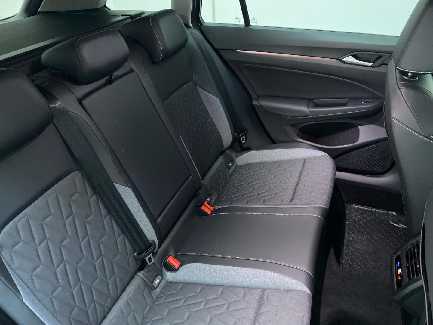 Volkswagen Golf 1.5 TSI Golf VIII Variant