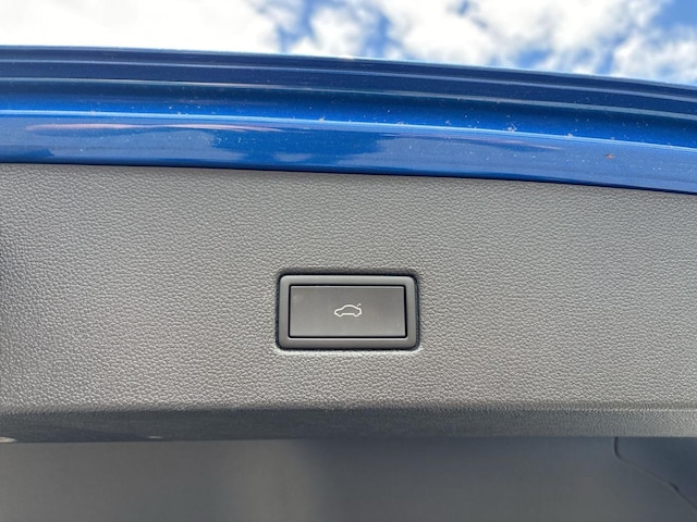 Volkswagen T-Roc DSG Style