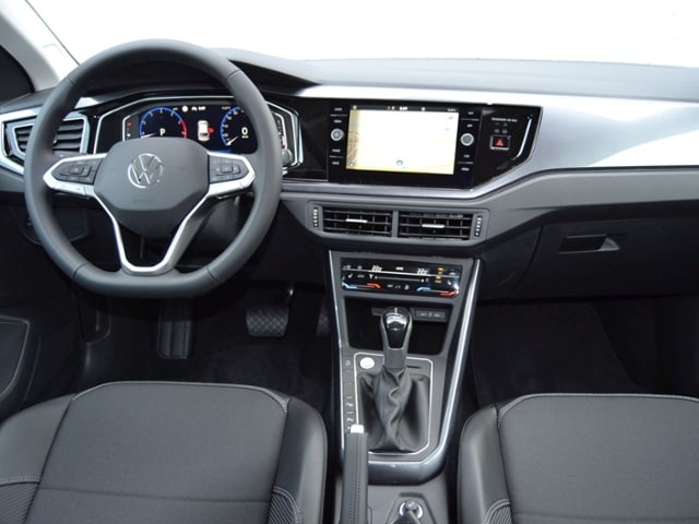 Volkswagen Taigo 1.5 TSI DSG IQ.Drive