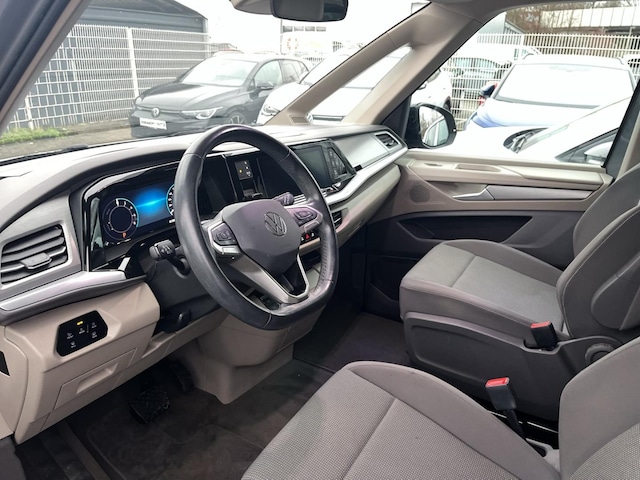 Volkswagen Multivan Lang Life eHybrid