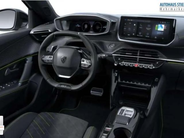 Peugeot 2008 GT-Line