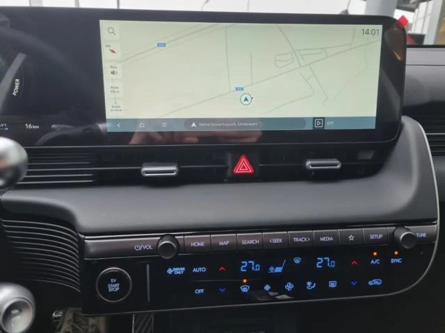 Hyundai IONIQ 5 GO 84kWh 2WD i5g51-PP7-OO1