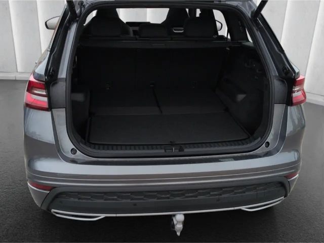 Skoda Kodiaq 4x4 Sportline