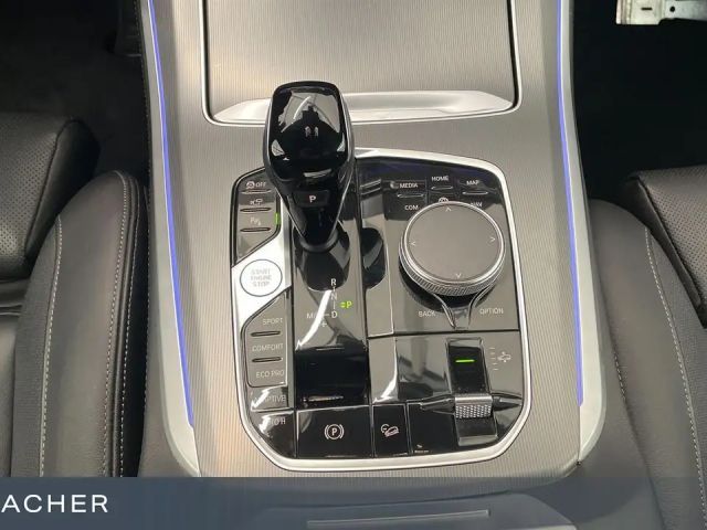 BMW X5 M-Sport xDrive30d