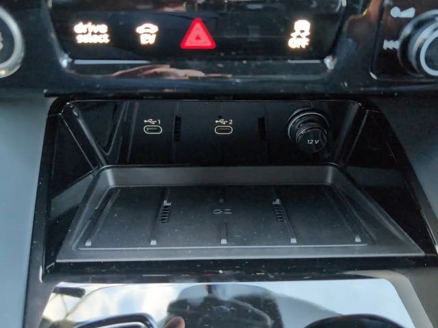 Audi Q5 Hybride Quattro