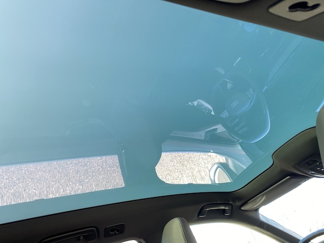 Audi A6 e-tron Avant Quattro