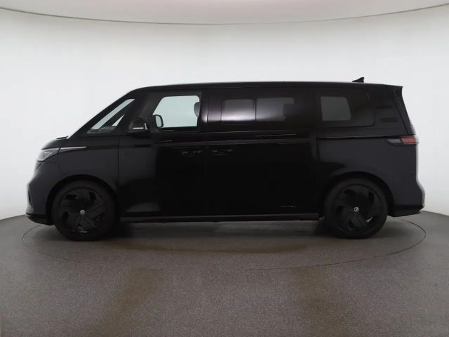 Volkswagen ID.Buzz 4Motion GTX