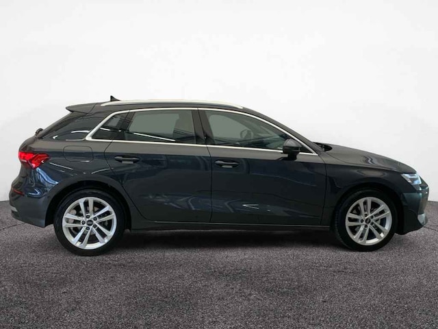 Audi A3 35 TDI S-Tronic Sportback