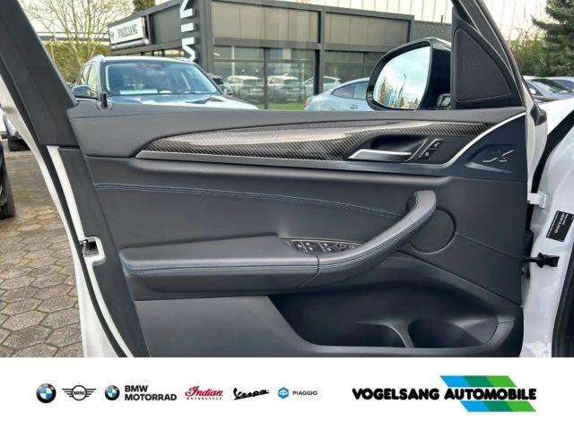 BMW X3 M-Sport xDrive30i