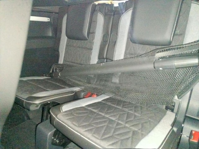 Volkswagen Touran 1.5 TSI