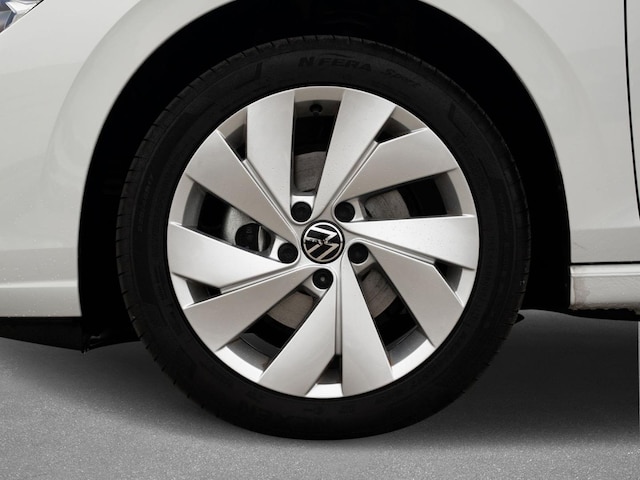 Volkswagen Golf DSG Style