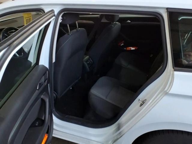 Volkswagen Passat 1.5 TSI DSG Variant