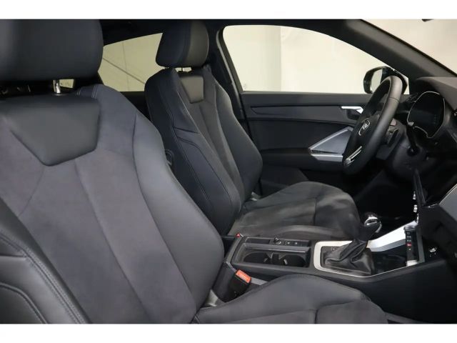 Audi Q3 35 TFSI S-Line Sportback