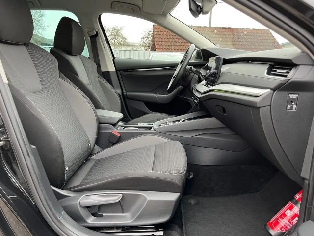 Skoda Octavia Ambition Combi