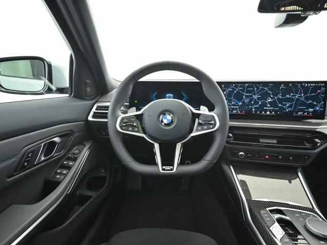 BMW 330 330d xDrive