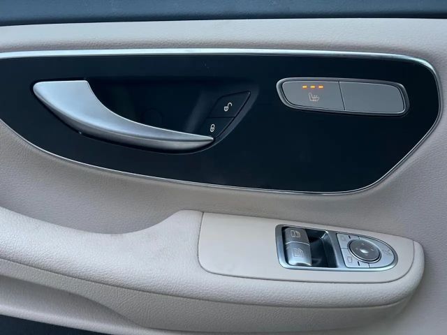 Mercedes-Benz Marco Polo AMG Line