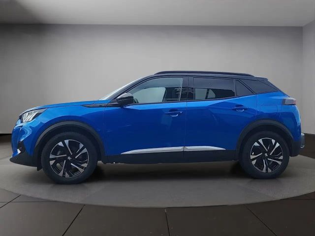 Peugeot E-2008 GT-Line