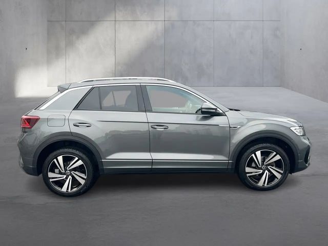 Volkswagen T-Roc DSG R-Line