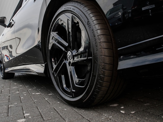 Volkswagen ID.7 4Motion GTX