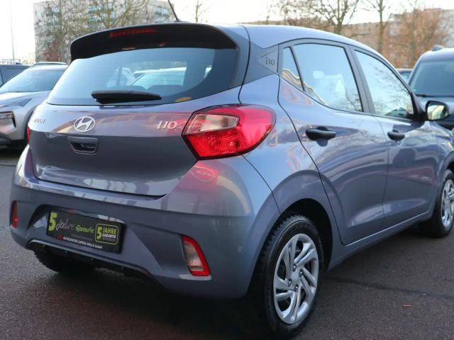 Hyundai i10 1.0 Trend
