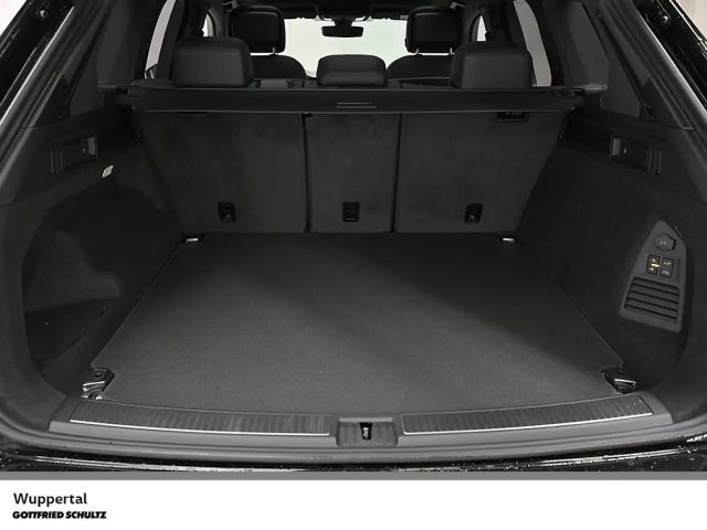 Volkswagen Touareg 4Motion R-Line