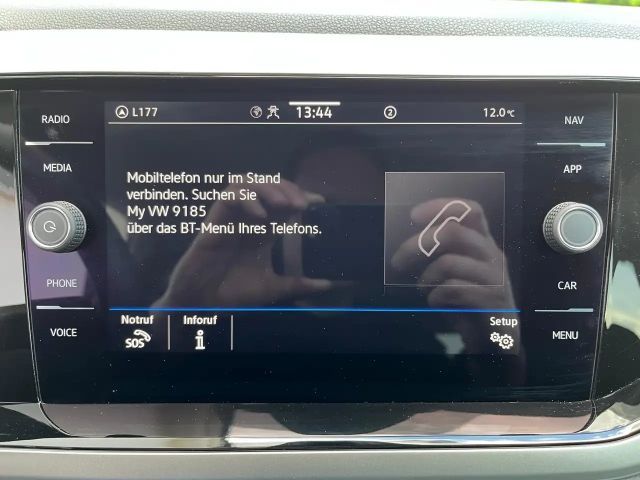 Volkswagen Polo 1.0 TSI Move