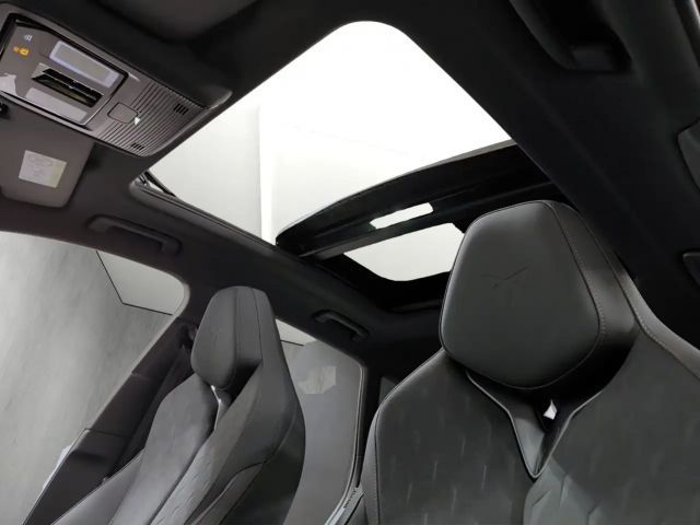 Cupra Terramar 2.0 TSI VZ