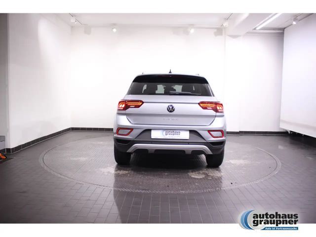 Volkswagen T-Roc 1.0 TSI