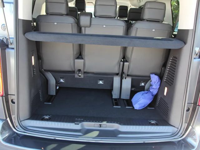 Fiat Ulysse L2 BlueHDi 180 S&S EAT8 TOP