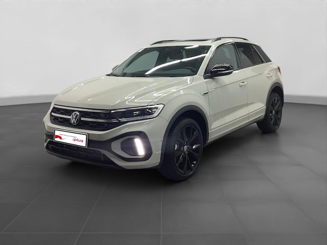 Volkswagen T-Roc 1.5 TSI DSG IQ.Drive R-Line
