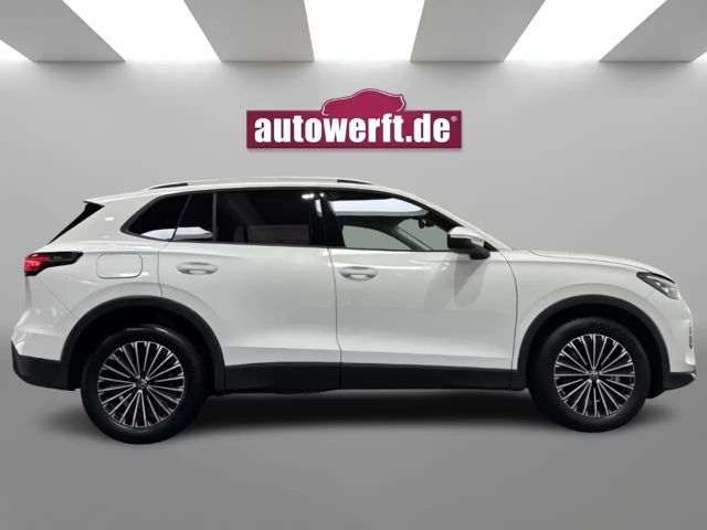 Volkswagen Tiguan 2.0 TDI DSG Life