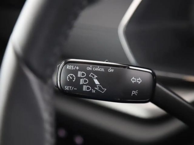 Skoda Octavia Ambition Combi