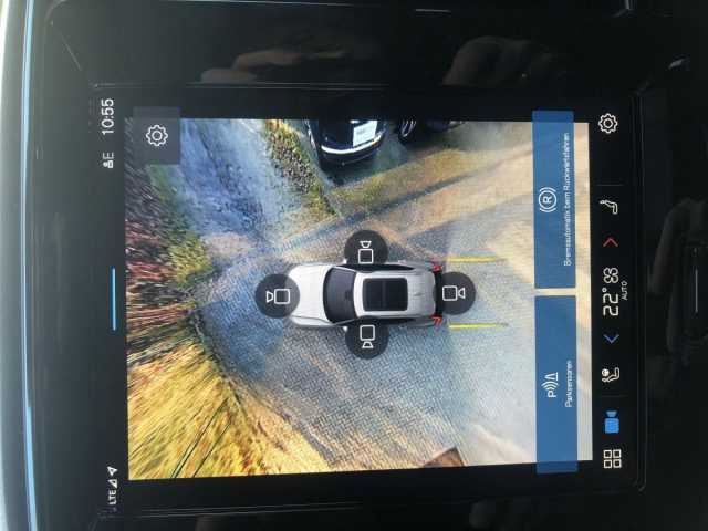 Volvo XC40 Dark Plus