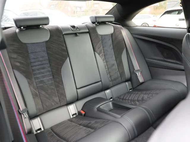 BMW 220 220i Coupé M-Sport