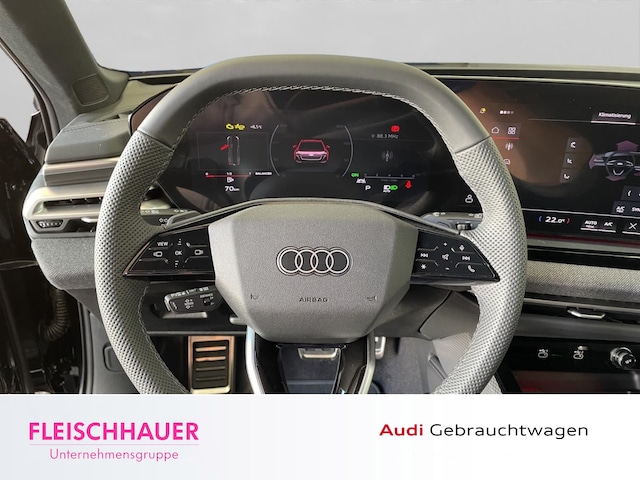 Audi A5 Avant S-Tronic