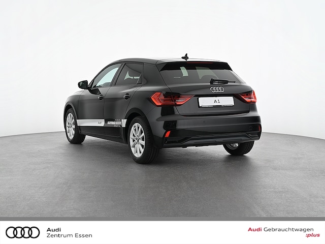 Audi A1 25 TFSI S-Tronic Sportback