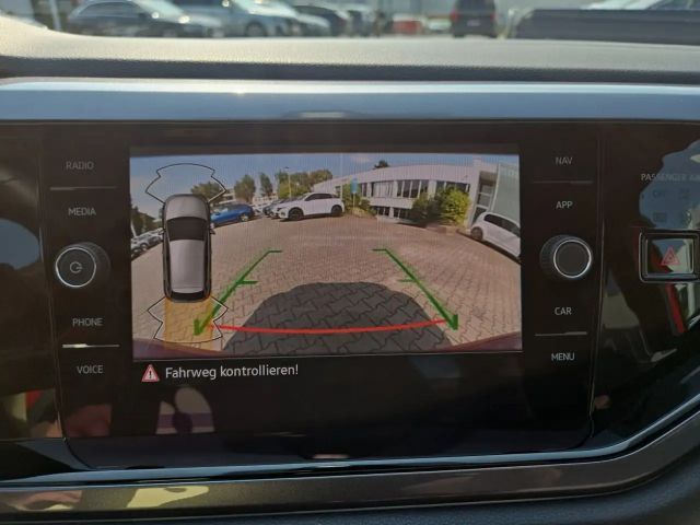 Volkswagen Polo 2.0 TSI DSG GTI