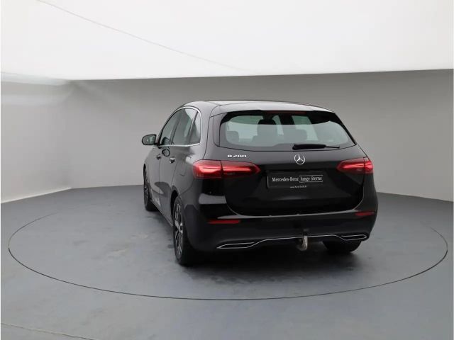 Mercedes-Benz B 200 Progressive