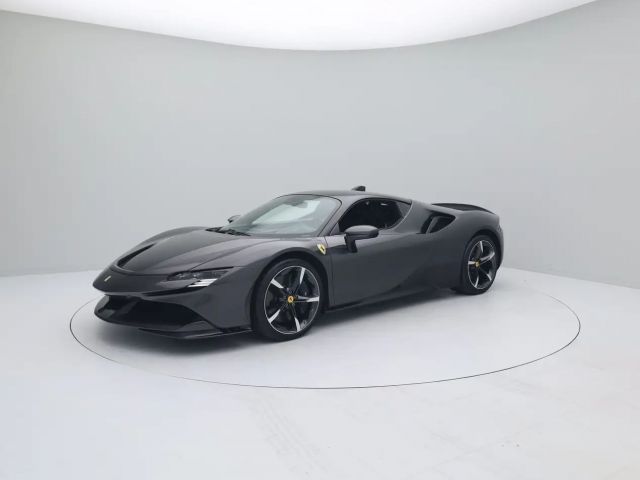 Ferrari SF90 Stradale