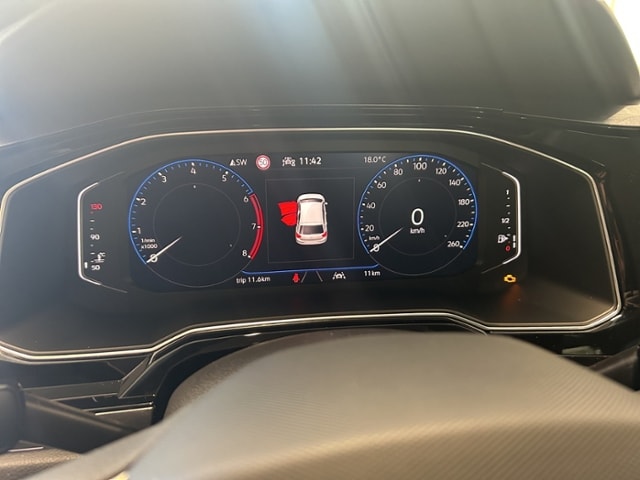 Volkswagen Polo 1.0 TSI