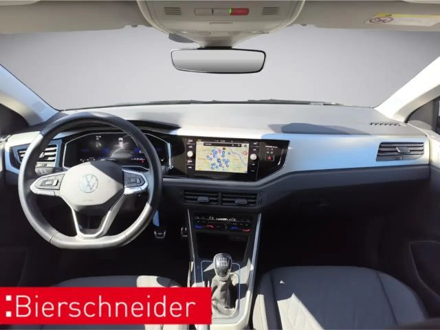 Volkswagen Taigo 1.0 TSI