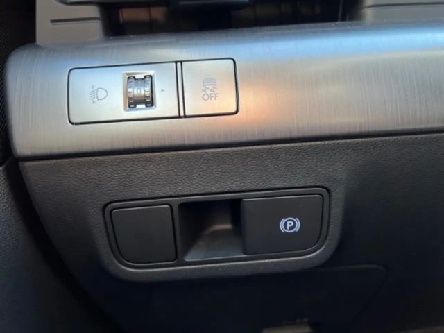 Hyundai Kona Advantage