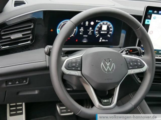 Volkswagen Tiguan 2.0 TDI DSG
