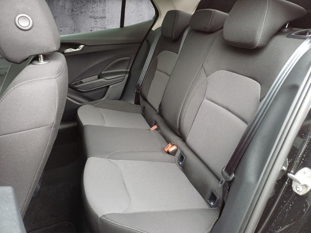 Skoda Fabia 1.0 TSI Drive