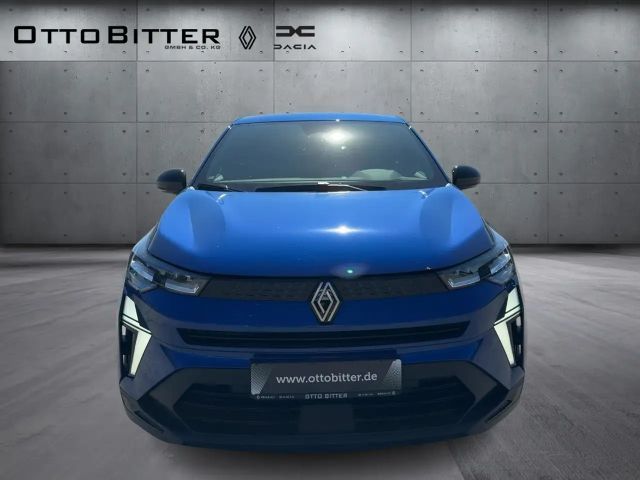 Renault Captur EDC Hybrid Techno