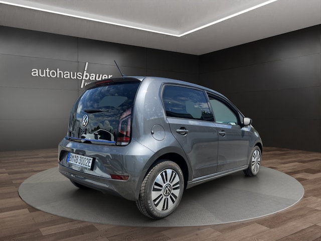 Volkswagen e-up! e-up! 61KW Edition *Halogen, KlimaAuto, SHZ*